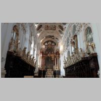 Stiftsbasilika Waldsassen, Foto Superarmino, tripadvisor.jpg